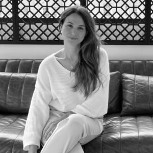 Pamela Richter Speaker